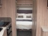 Used Elddis Crusader Aurora 2016 touring caravan Image