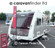 Elddis Crusader Aurora 2016  Caravan Thumbnail