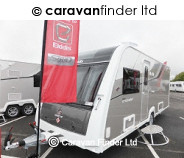 Elddis Crusader Msitral 2016 caravan