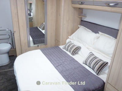 Elddis Crusader Msitral 2016 (Trade) image coming soon