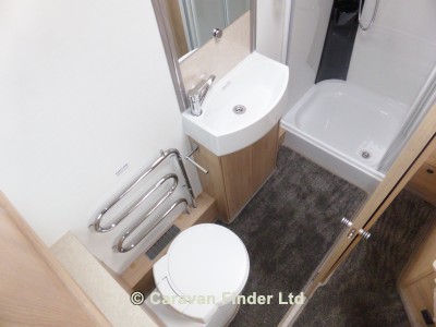 Elddis Crusader Msitral 2016 (Trade) image coming soon