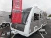 Used Elddis Crusader Msitral 2016 touring caravan Image