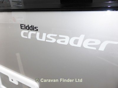 Elddis Crusader Msitral 2016 (Trade) image coming soon