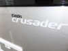 Used Elddis Crusader Msitral 2016 touring caravan Image