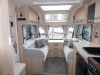 Used Elddis Crusader Msitral 2016 touring caravan Image