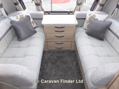 Elddis Crusader Msitral 2016 (Trade) image coming soon