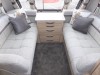 Used Elddis Crusader Msitral 2016 touring caravan Image