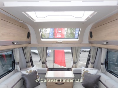 Elddis Crusader Msitral 2016 (Trade) image coming soon