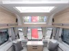 Used Elddis Crusader Msitral 2016 touring caravan Image