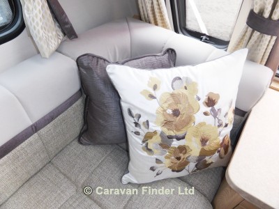 Elddis Crusader Msitral 2016 (Trade) image coming soon