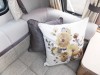 Used Elddis Crusader Msitral 2016 touring caravan Image