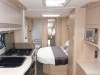 Used Elddis Crusader Msitral 2016 touring caravan Image