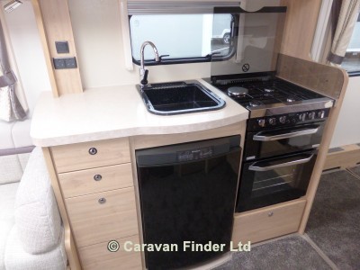 Elddis Crusader Msitral 2016 (Trade) image coming soon