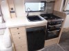 Used Elddis Crusader Msitral 2016 touring caravan Image
