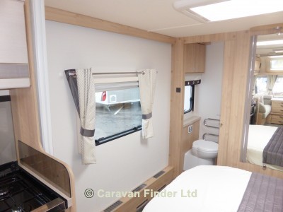 Elddis Crusader Msitral 2016 (Trade) image coming soon