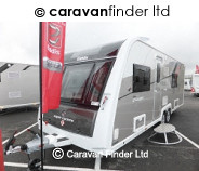 Elddis Crusader Super Cyclone 2016 caravan
