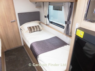 Elddis Crusader Super Cyclone 2016 (Trade) image coming soon