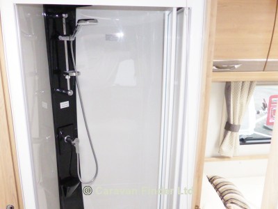 Elddis Crusader Super Cyclone 2016 (Trade) image coming soon