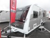 Used Elddis Crusader Super Cyclone 2016 touring caravan Image
