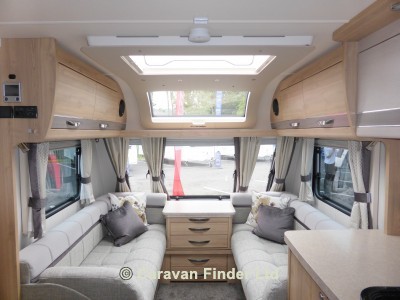 Elddis Crusader Super Cyclone 2016 (Trade) image coming soon