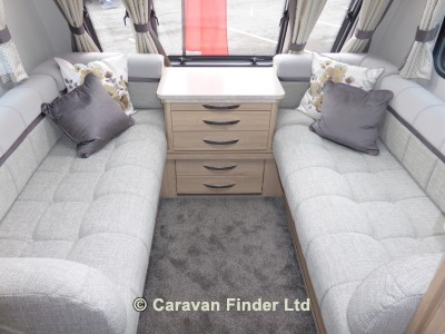 Elddis Crusader Super Cyclone 2016 (Trade) image coming soon
