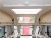 Used Elddis Crusader Super Cyclone 2016 touring caravan Image