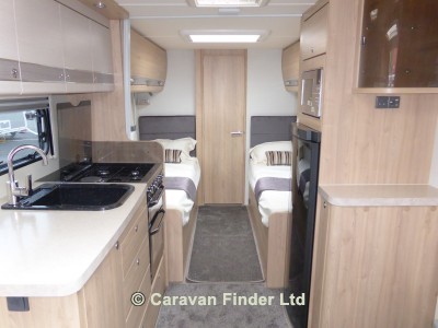 Elddis Crusader Super Cyclone 2016 (Trade) image coming soon
