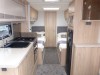 Used Elddis Crusader Super Cyclone 2016 touring caravan Image