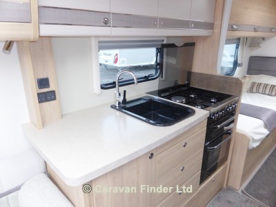 Elddis Crusader Super Cyclone 2016 (Trade) image coming soon