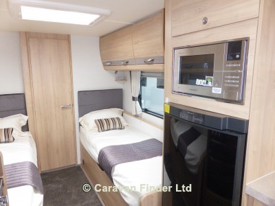 Elddis Crusader Super Cyclone 2016 (Trade) image coming soon