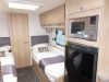 Used Elddis Crusader Super Cyclone 2016 touring caravan Image