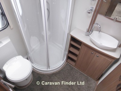 Elddis Affinity 482 2017 (Trade) image coming soon