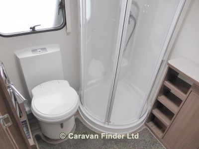 Elddis Affinity 482 2017 (Trade) image coming soon