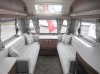 Used Elddis Affinity 482 2017 touring caravan Image