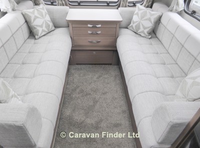 Elddis Affinity 482 2017 (Trade) image coming soon