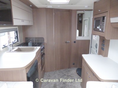 Elddis Affinity 482 2017 (Trade) image coming soon