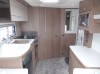 Used Elddis Affinity 482 2017 touring caravan Image
