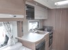 Used Elddis Affinity 482 2017 touring caravan Image
