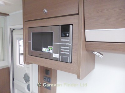 Elddis Affinity 482 2017 (Trade) image coming soon