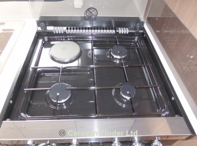 Elddis Affinity 482 2017 (Trade) image coming soon