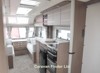 Elddis Affinity 554 2017 (Trade) image coming soon