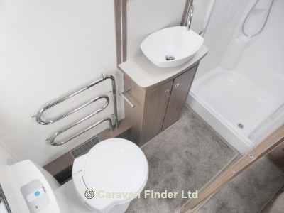 Elddis Affinity 554 2017 (Trade) image coming soon