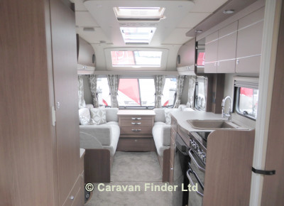 Elddis Affinity 554 2017 (Trade) image coming soon