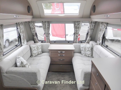 Elddis Affinity 554 2017 (Trade) image coming soon