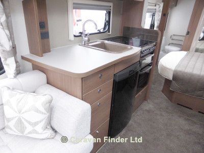 Elddis Affinity 554 2017 (Trade) image coming soon