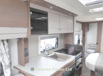 Elddis Affinity 554 2017 (Trade) image coming soon