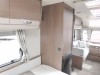 Used Elddis Affinity 574 2017 touring caravan Image