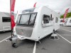 Used Elddis Affinity 574 2017 touring caravan Image