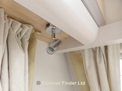 Elddis Avante 482 2017 (Trade) image 