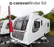 Elddis Avante 550-Fabulous Specification and Layout 2017 caravan